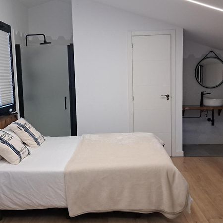 Calma Suites Tejeda Exteriér fotografie
