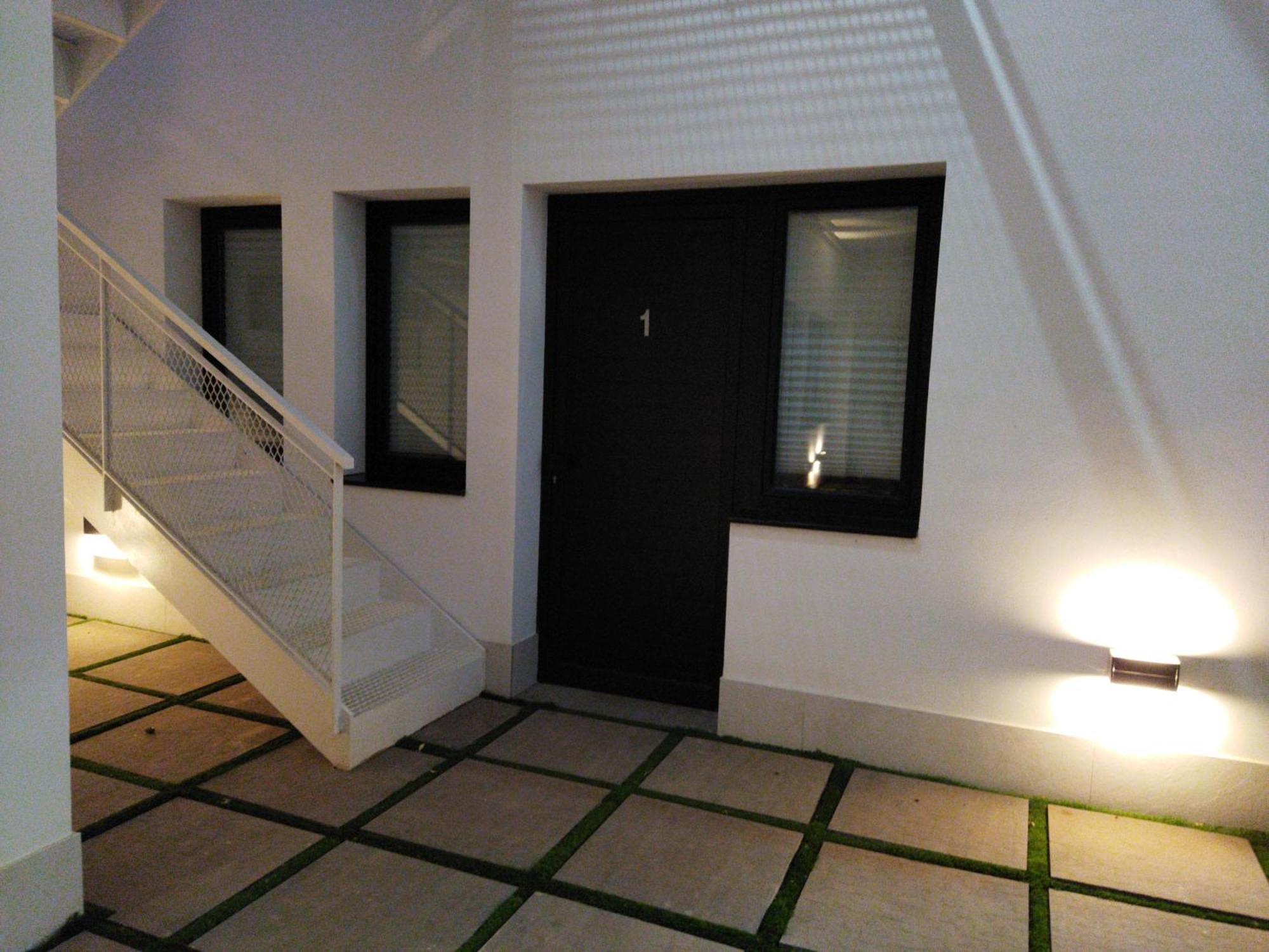 Calma Suites Tejeda Pokoj fotografie