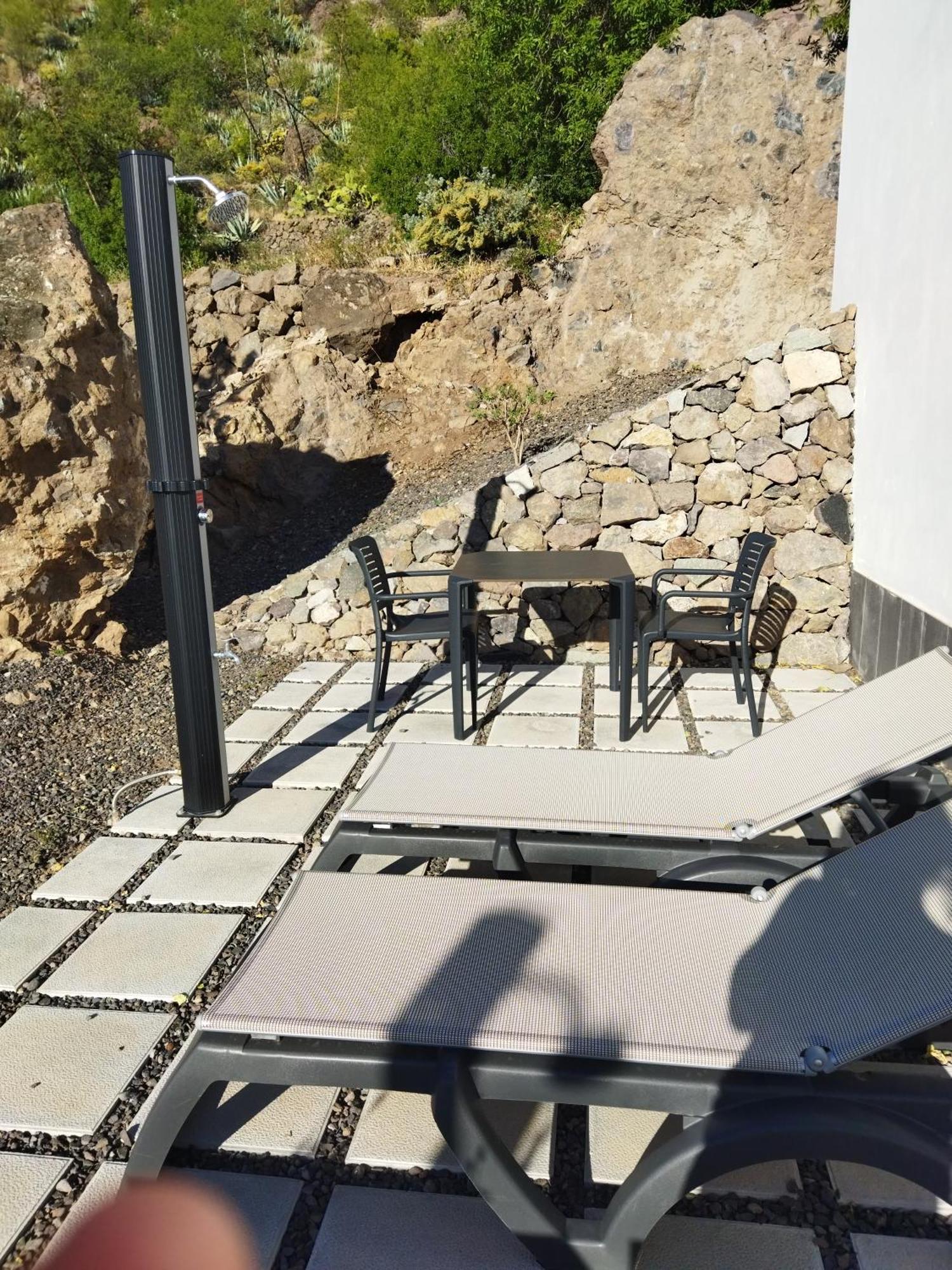 Calma Suites Tejeda Pokoj fotografie